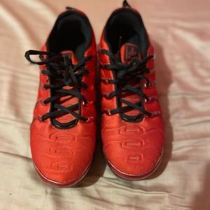 Air Vapor Maxes(Red)